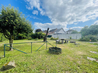  Maison � vendre 6 pi�ces 154 m�