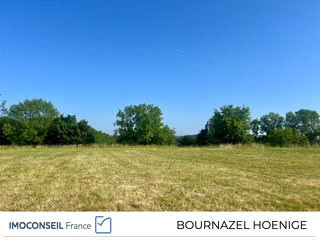  Terrain � vendre 1278 m�