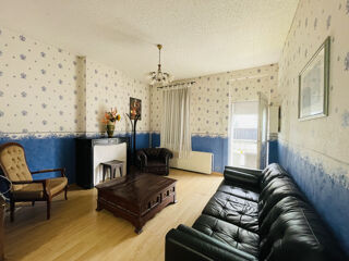  Maison � vendre 3 pi�ces 86 m�