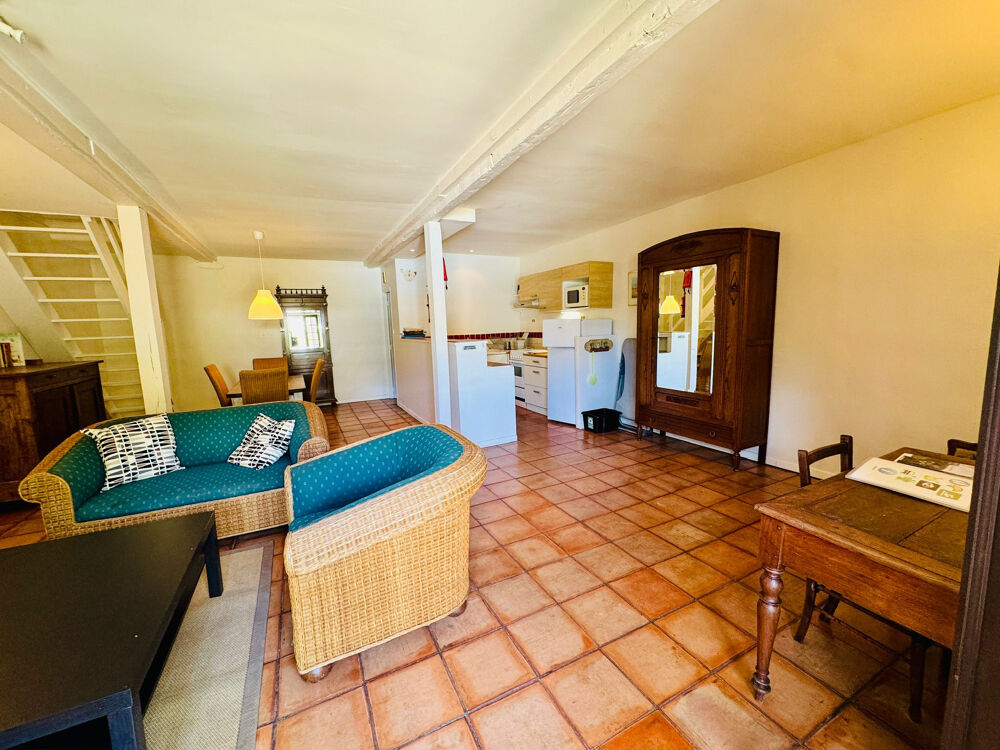 � vendre  Propri�t�/ch�teau Souillac (46200)