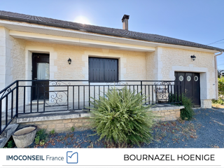  Maison � vendre 5 pi�ces 115 m�