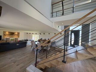  Maison à vendre 8 pièces 192 m²