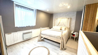  Maison à vendre 5 pièces 90 m²