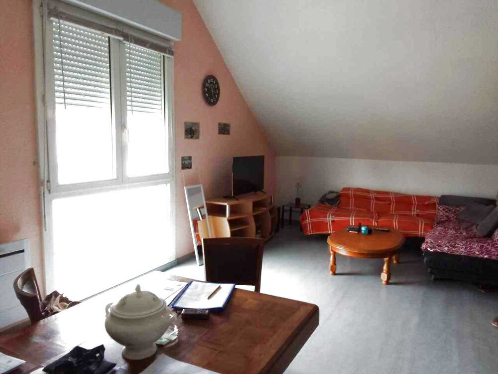 Appartement 2 pièces 63 m² · à Arnac Pompadour · 63 m² · 54 900 €