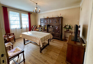  Maison à vendre 9 pièces 160 m²