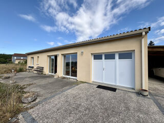  Maison à vendre 4 pièces 96 m²