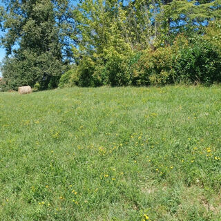  Terrain � vendre 1331 m�