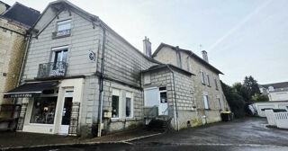  Maison � vendre 11 pi�ces 230 m�