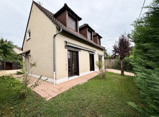  Maison à vendre 4 pièces 101 m²