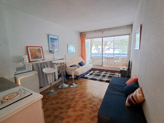  Appartement à vendre 1 pièce 26 m²