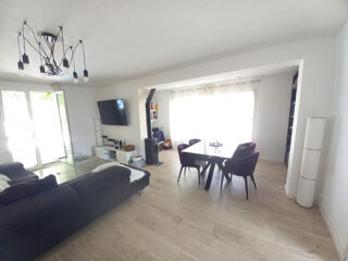  Maison à vendre 4 pièces 100 m²