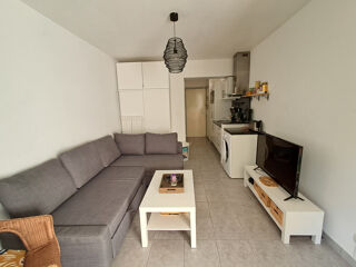  Appartement � vendre 1 pi�ce 19 m�