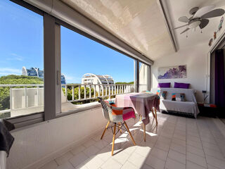 Appartement 1 pièce 34 m² · à La Grande Motte · 34 m² · 205 000 €