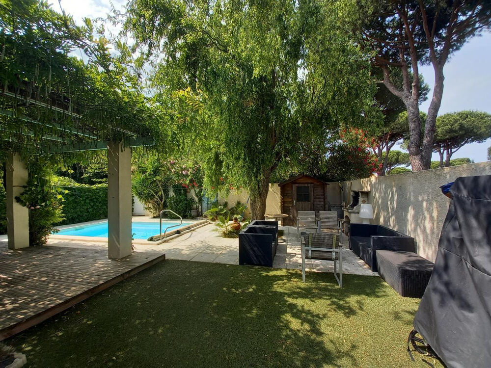  vendre  Maison La Grande-Motte (34280)