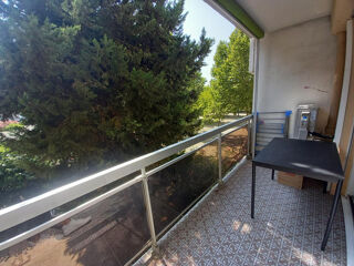  Appartement  vendre 1 pice 21 m