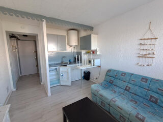  Appartement  vendre 1 pice 19 m