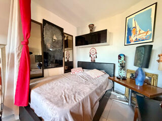 Appartement à vendre 1 pièce 31 m²