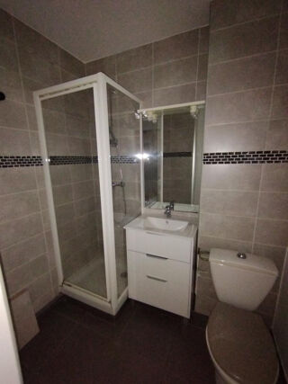  Appartement à vendre 1 pièce 21 m²