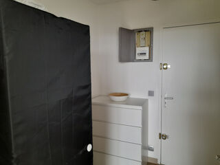  Appartement  vendre 1 pice 21 m