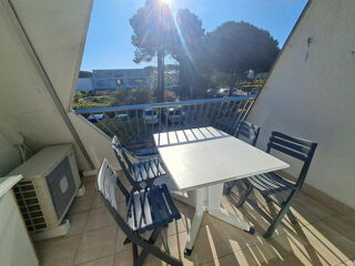 Appartement � vendre 3 pi�ces 35 m�