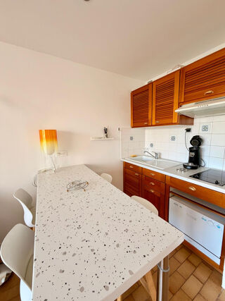  Appartement à vendre 1 pièce 25 m²