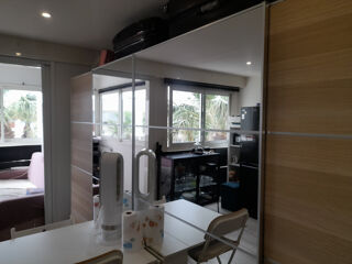  Appartement  vendre 1 pice 28 m