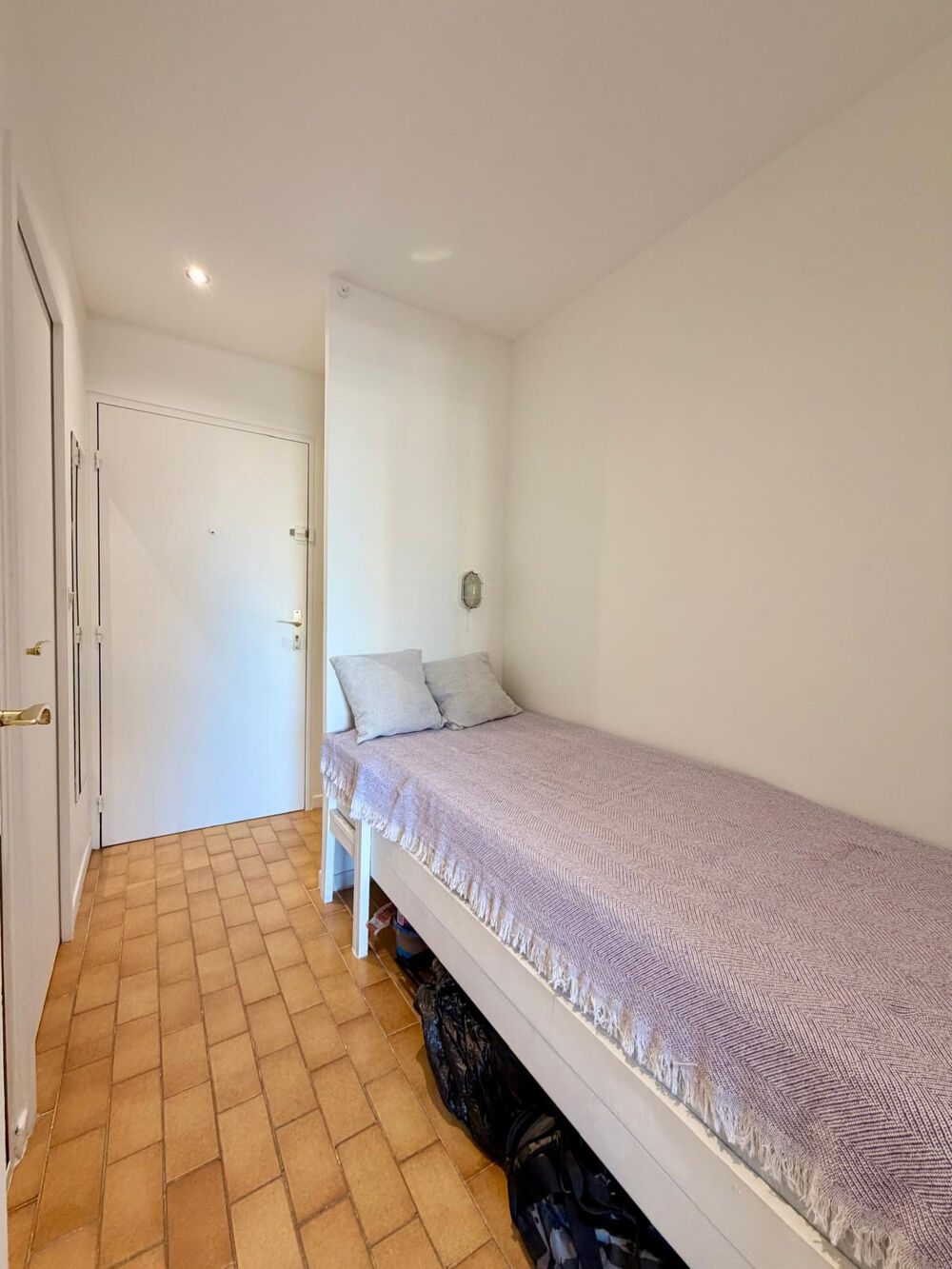 Vente Appartement Studio cabine de 26m2 avec terrasse 4ème étage avec ascenseur - CENTRE VILLE GRANDE MOTTE La grande motte