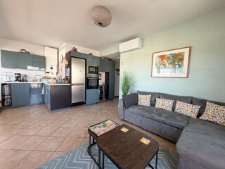  Appartement à vendre 3 pièces 69 m²