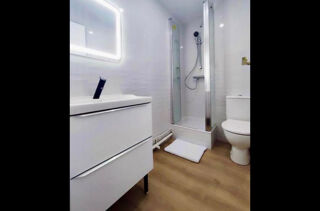  Appartement à vendre 2 pièces 33 m²