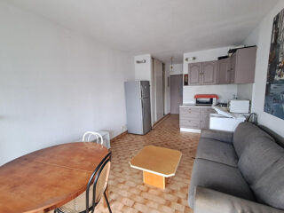  Appartement � vendre 1 pi�ce 21 m�