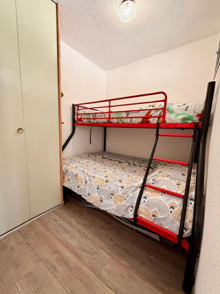  Appartement à vendre 2 pièces 33 m²