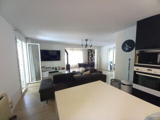  Maison à vendre 4 pièces 100 m²