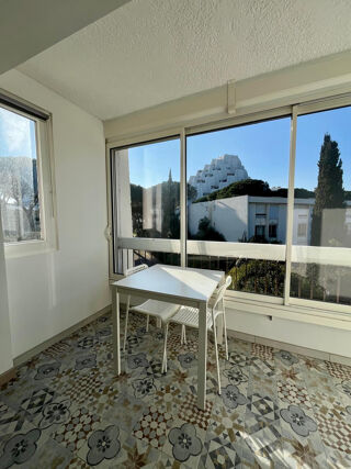  Appartement � vendre 1 pi�ce 26 m�