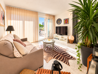  Appartement à vendre 3 pièces 84 m²