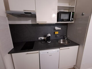  Appartement � vendre 1 pi�ce 22 m�