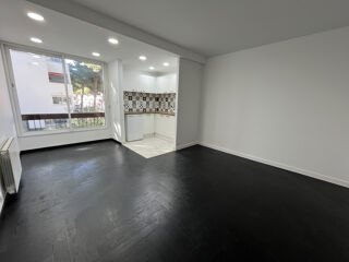  Appartement  vendre 1 pice 26 m
