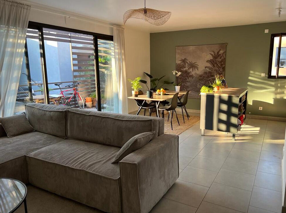 Appartement 3 pièces 73 m² · à Montpellier · 73 m² · 299 000 €