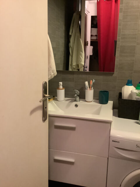  Appartement � louer 1 pi�ce 27 m�