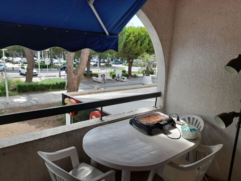  Appartement � louer 2 pi�ces 38 m�