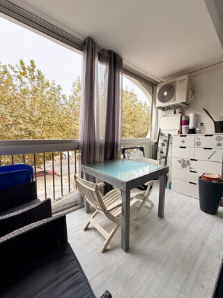  Appartement à vendre 2 pièces 59 m²