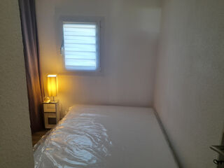  Appartement à louer 2 pièces 34 m²