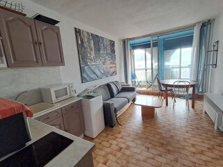  Appartement � vendre 1 pi�ce 21 m�