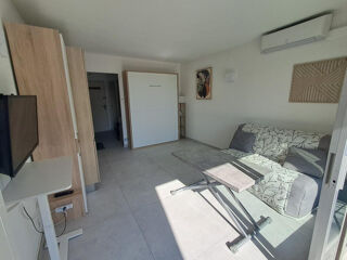  Appartement à vendre 1 pièce 23 m²