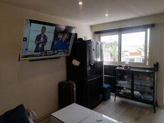  Appartement  vendre 1 pice 28 m