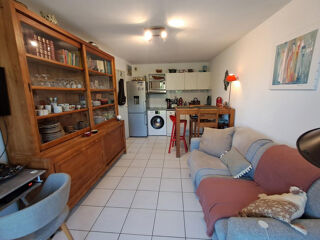  Appartement � vendre 3 pi�ces 55 m�