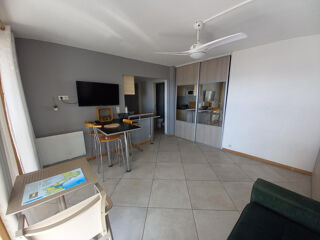  Appartement � vendre 1 pi�ce 29 m�