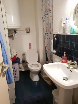  Appartement  vendre 2 pices 32 m