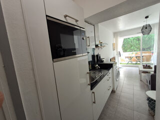  Appartement  vendre 1 pice 19 m