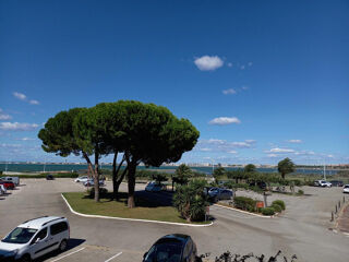  Appartement  vendre 2 pices 45 m