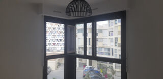  Appartement  vendre 1 pice 21 m